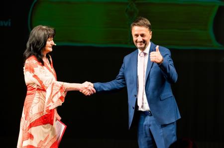 Vpis v zlato knjigo 2023 - 18